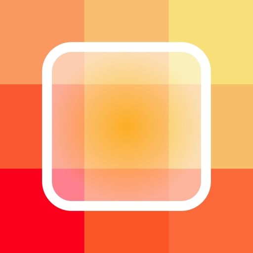 QOLOR - Find the different color game Icon