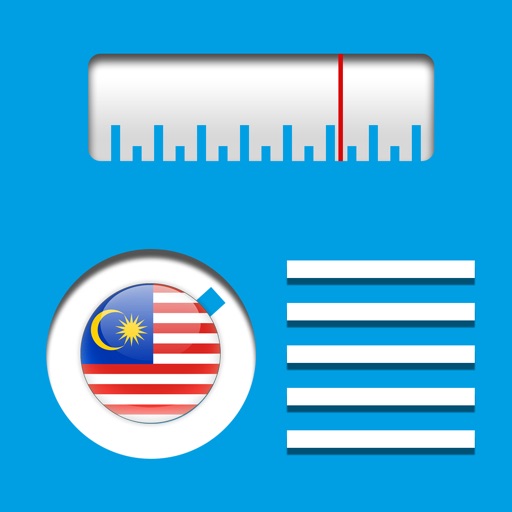 Malaysia Radio Pro icon
