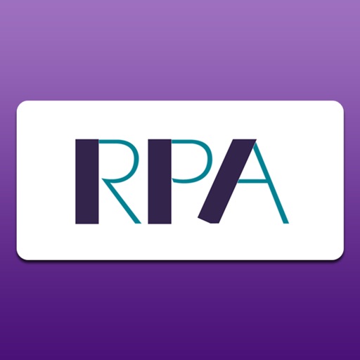 RPA’s Diagnosis Coding Application icon