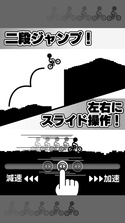 元祖チャリ走 完全版