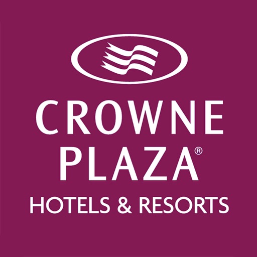 Crowne Plaza Anchorage-Midtown icon