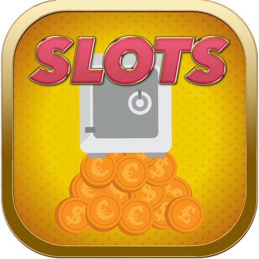 Jackpot City Galaxy Slots Icon