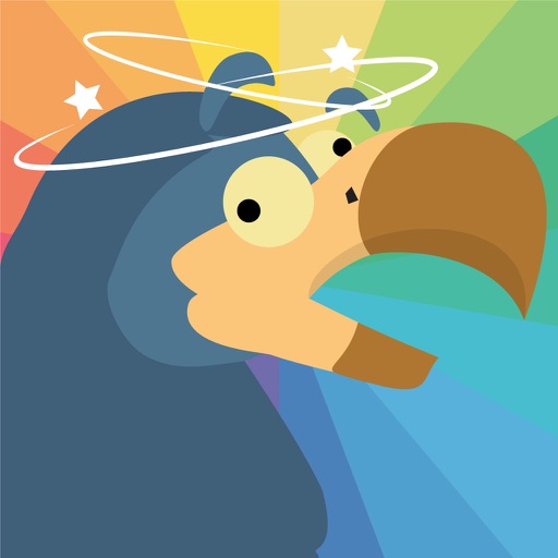 Dizzy Dodo - Endless dizzyness! iOS App