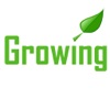 Growing - iPhoneアプリ