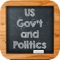 US Gov't and Politics Exam Key Terms Review Game