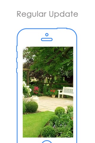 Best Yard & Garden Designs | Free Gardening Ideas screenshot 3