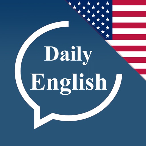 Daily English - Learn English 360 icon