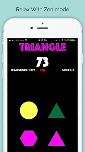 Shapes - Fun Game(圖4)-速報App