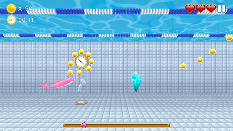Splash & Dash screenshot-3