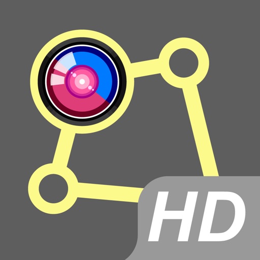 Doc Scan HD - Scan PDF, Print, Fax, and Email