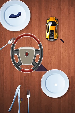 Table Car Parking screenshot 3