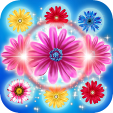 Activities of Garden Flower Frenzy - Flower Mania Blast