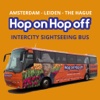 Intercity HoponHopoff Holland