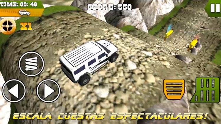 Offroad 2