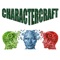 Charactercraft Matching Game Premium