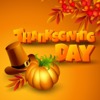 Holiday Greeting Cards FREE - Mail Thank You eCards & Send Wishes for American Thanksgiving Day - iPhoneアプリ