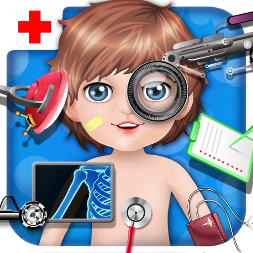 Physical Examination - free games