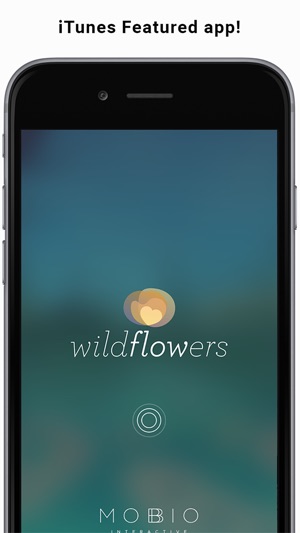 Wildflowers Mindfulness(圖5)-速報App