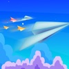 纸飞机生存-经典儿童时代挑战小游戏