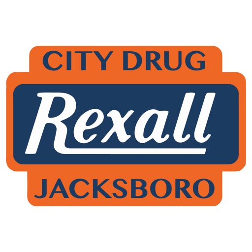 City Drug - Jacksboro