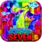 Vegas Free Slot 12 Zodiac Game: Spin Slot Machine