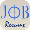 Job Search Plus Resume