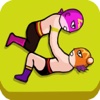 Wrestle Jumper