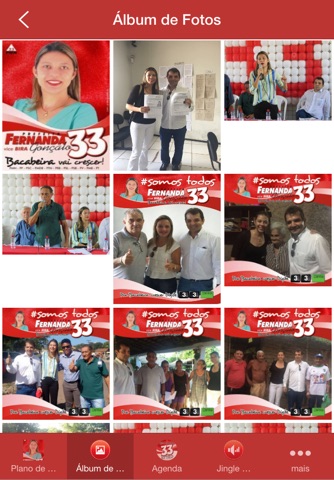 Fernanda Gonçalo 33 screenshot 3