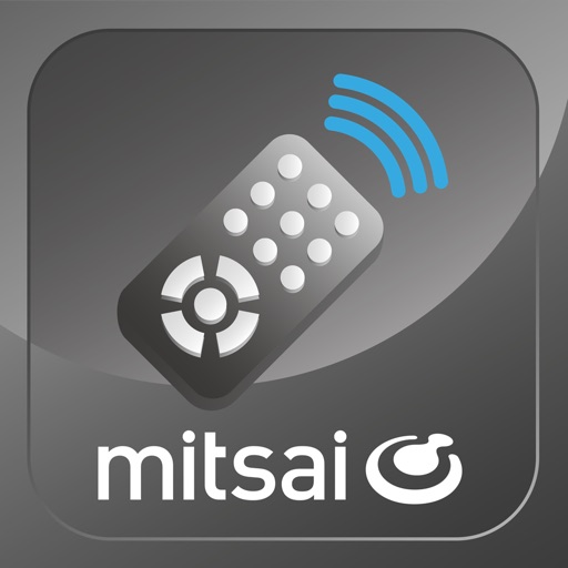 Mitsai Smart Remote icon