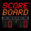 JD Sports Scoreboard for iPhone and iPod Touch