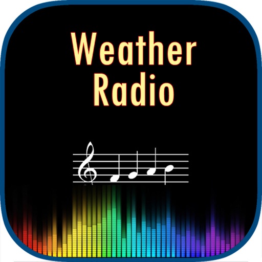 Weather radio