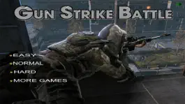 Game screenshot Gun Strike Battle － Top Free Shooting Game mod apk