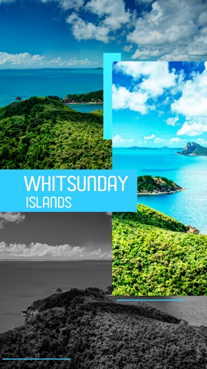 Whitsunday Islands Tourism Guide