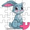 My Pet Jigsaw Free Animated-Real Puzzle 4 Kids And Toddlers