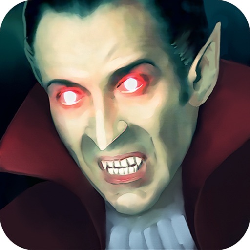 Lord of Blood Castle iOS App