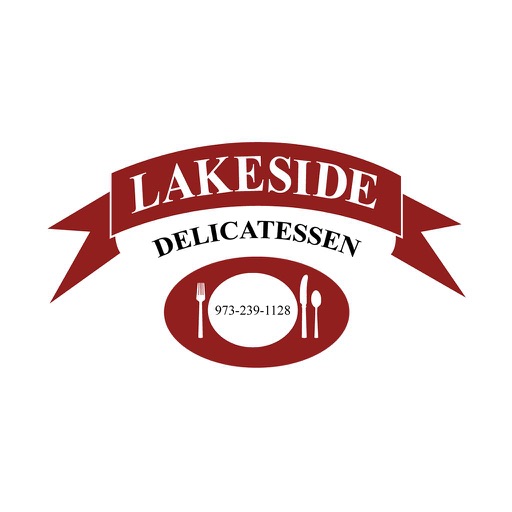 Lakeside Deli icon