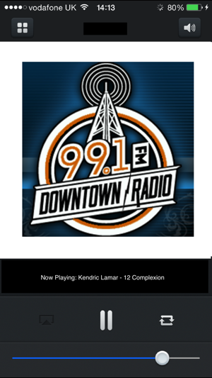 Downtown Radio Tucson