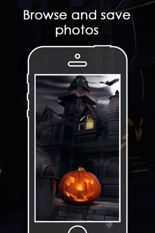Halloween Fiesta | Scary Halloween Themes screenshot 3
