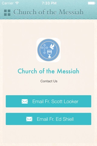 The Church of the Messiah screenshot 2