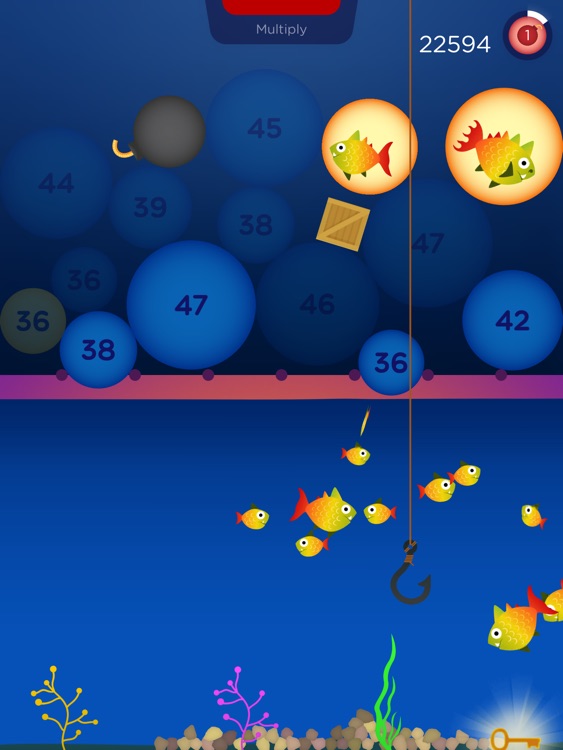 Osmo Numbers screenshot-4