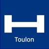 Toulon Hotels + Compare and Booking Hotel for Tonight with map and travel tour