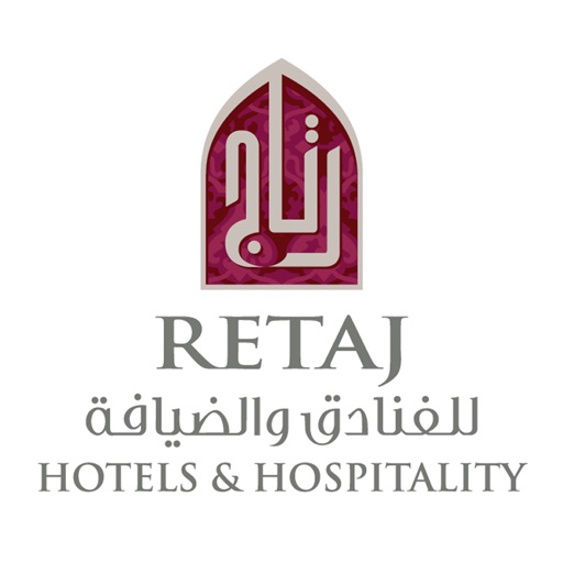 Retaj Hotels for iPad