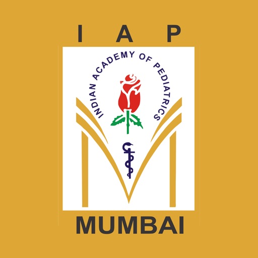 IAP Mumbai Icon