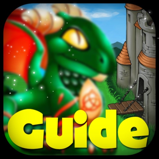 Guide for Dragon City - New Video,Tips,Walkthrough Guide icon