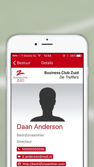 Business Club Zuid(圖3)-速報App