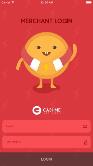 CashMe (M) - Solution For Commerce(圖1)-速報App