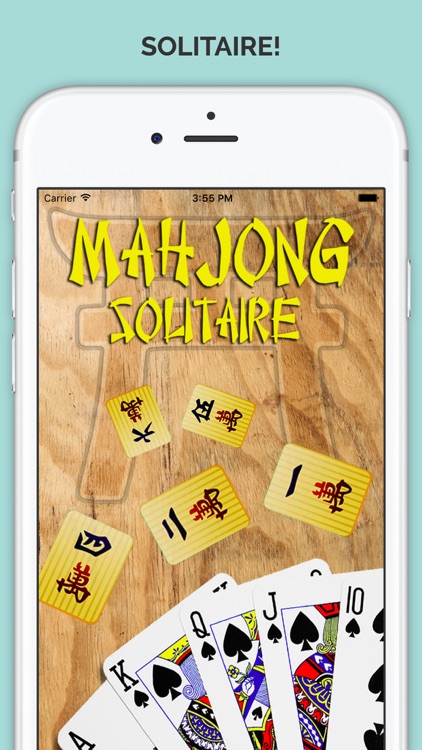 Moonlight Mahjong Lite Solitaire Journey Deluxe 2