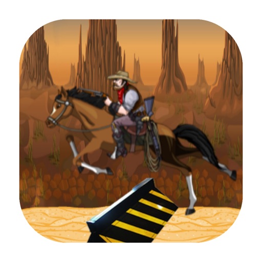 Game Of Cowboy iOS App