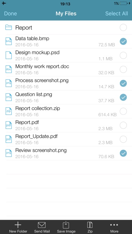 WinZip Pro - The Leading Zip, Unzip & RAR Tool