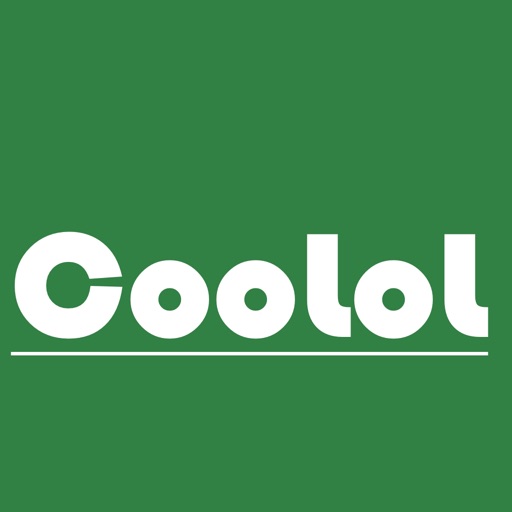 CooLoL iOS App